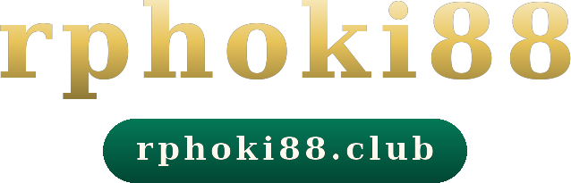 rphoki88 logo